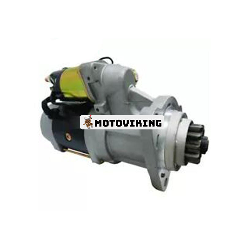 Startmotor 10R-8910 för Caterpillar Engine CAT 3406 C11 C13 C15