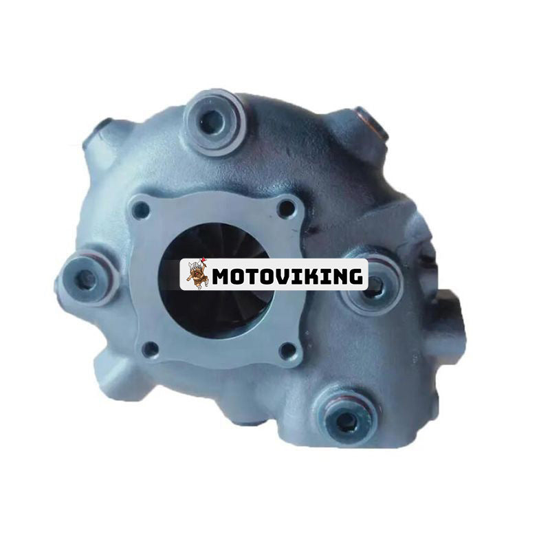 Turbo K27 Turboladdare 53279706791 53279886791 för Volvo Penta Engine 8060SRM