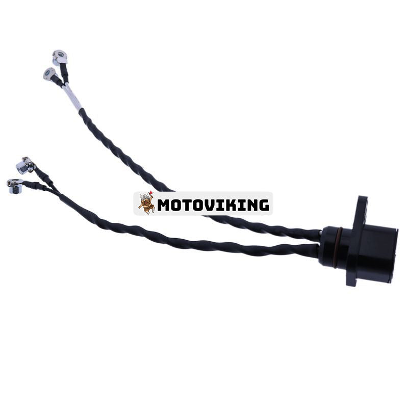 Ledningsnät 3287699 för Hyundai R200W7A R210LC7A R250LC7A R290LC7A R140W9 R170W9 R210W-9 R210W9MH