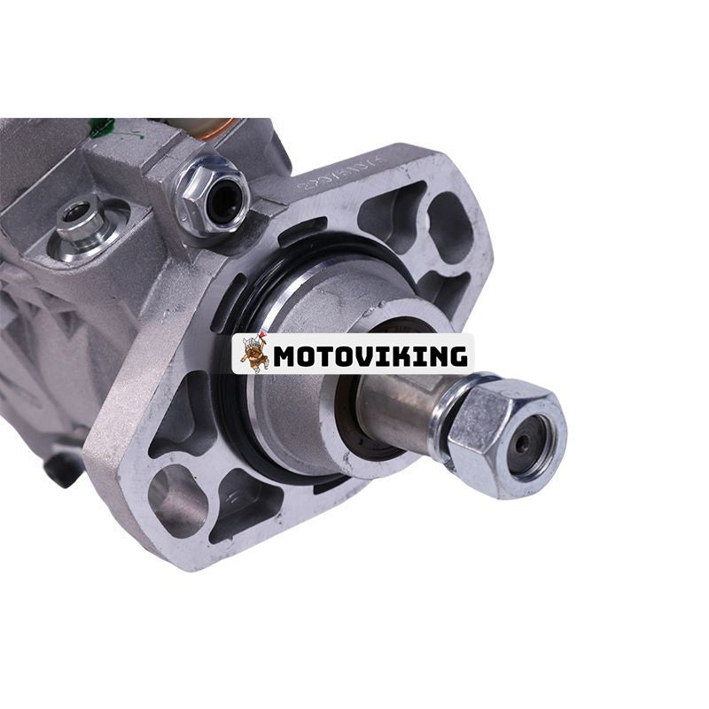 Bränslepump 4989125 för Cummins Engine B3.3