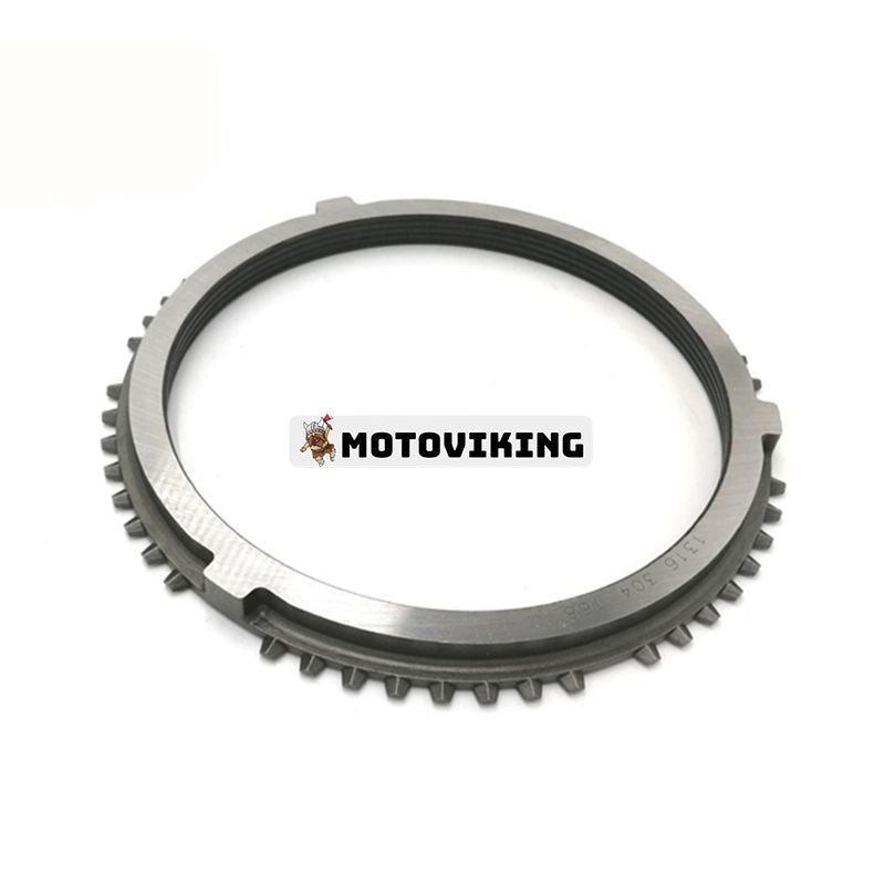 1 PC Synchronizer Ring 1316 304 168 för ZF Transmission 16S1650 16S220 16S150 16S151