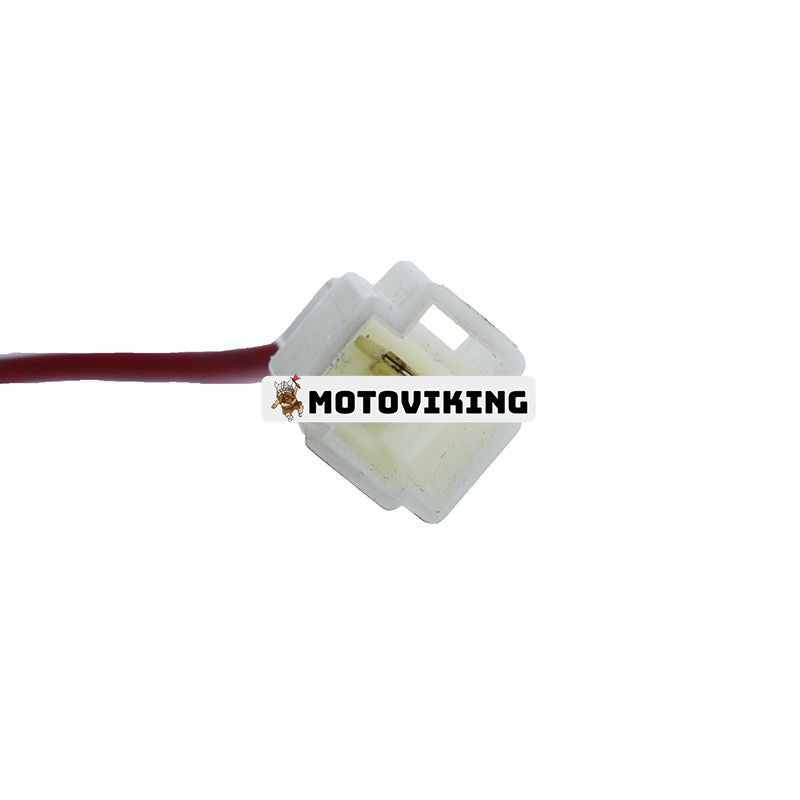 Startmotor 12990877000 för Yanmar Engine 4TNV94L