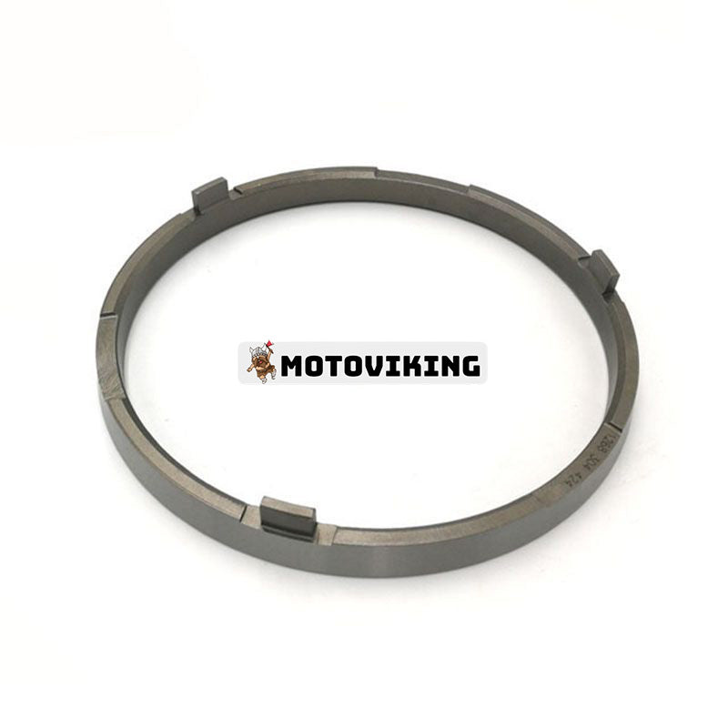 1 PC Synchronizer Ring 1268 304 424 för ZF Transmission 16S1650 16S220 16S150 16S151