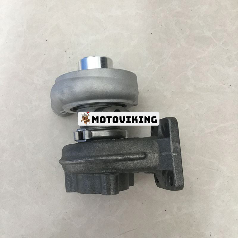 Turbo TD03 Turboladdare 49131-05500 för Iveco F5C Kubota V2003 Mitsubishi S4Q2 motor