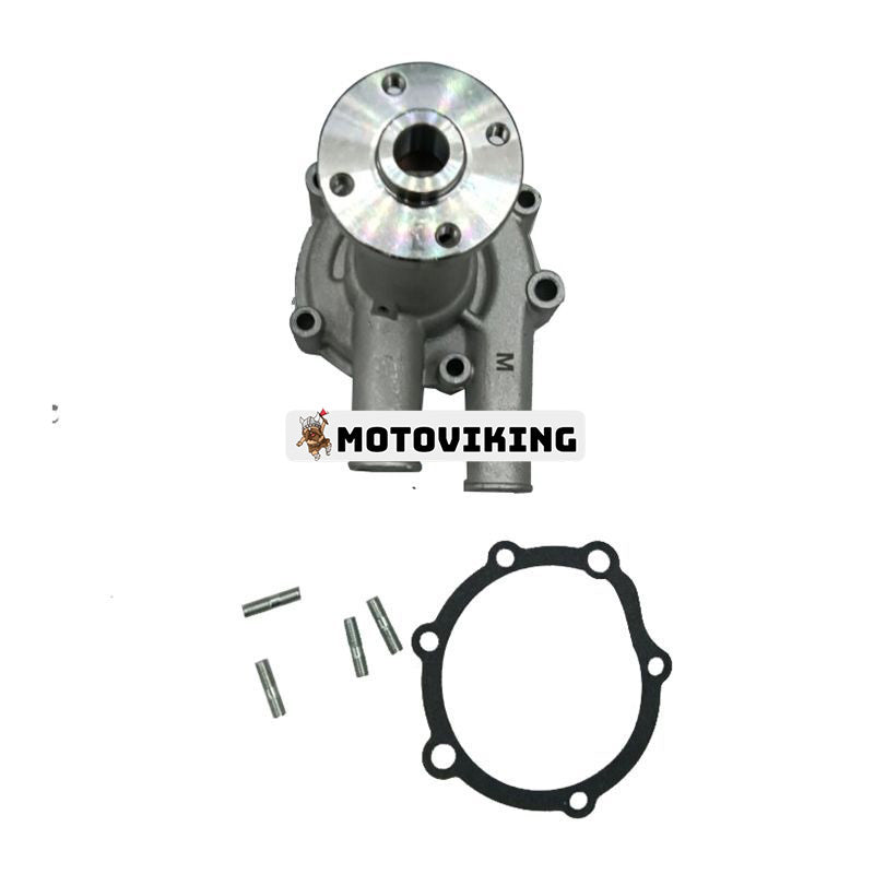 Vattenpump 724768-42700 för Yanmar Tractor 195 240 2210 YM195 YM2210 YM240