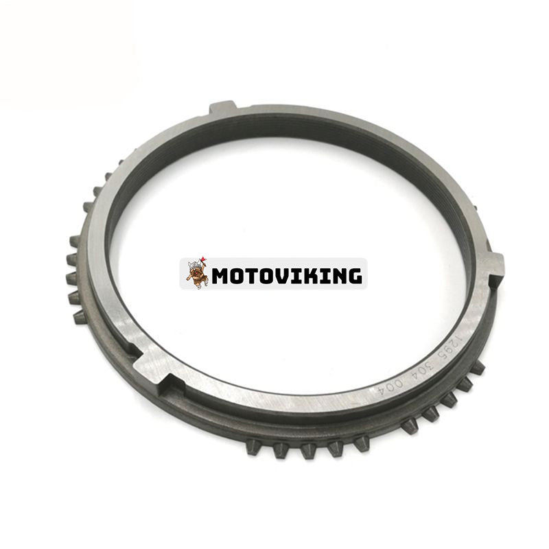 1 PC Synchronizer Ring 1295 304 004 för ZF Transmission 16K130 16S112 16K160 16K190