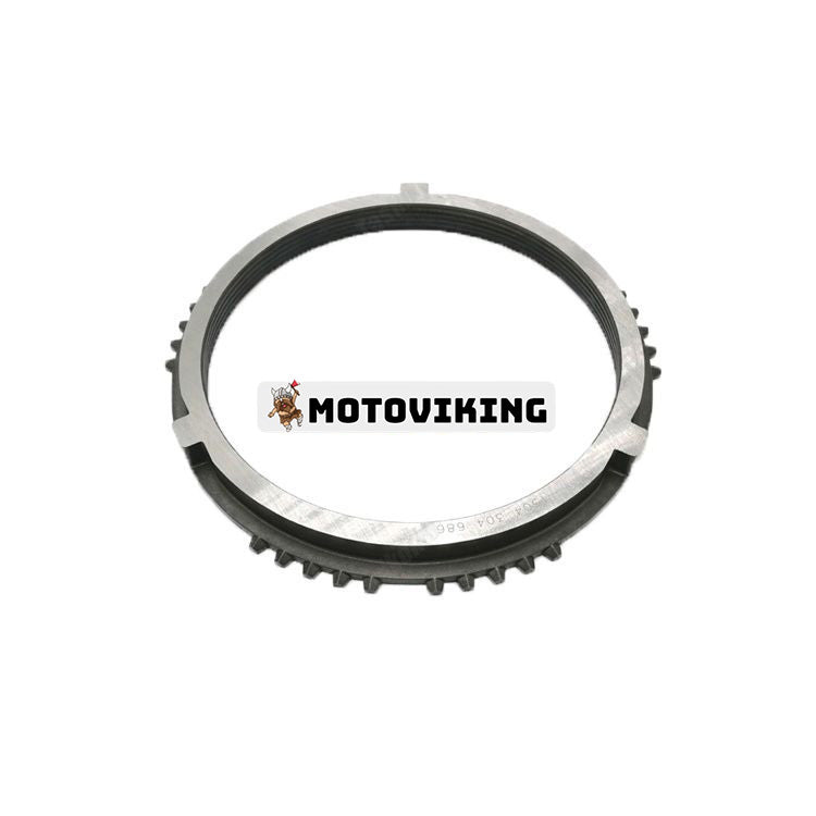 1 PC Synchronizer Ring 1304 304 686 för ZF Transmission 16K130 16S112 16K160 16K190