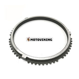 1 PC Synchronizer Ring 1296 304 135 för ZF Transmission 16K130 16S112 16K160 16K190