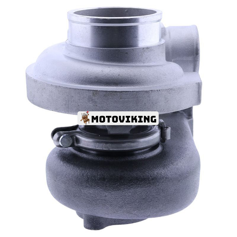 Turbo HX25 Turboladdare 3599879 för Iveco Engine NEF CASE Grävmaskin 580 Super L