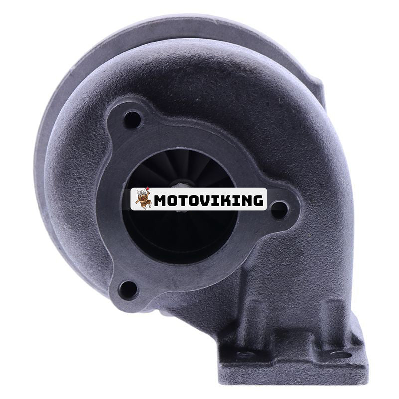 Turbo HX25 Turboladdare 3599879 för Iveco Engine NEF CASE Grävmaskin 580 Super L