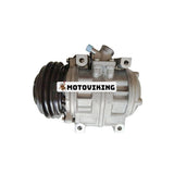 155Ø A2 12V A/C Kompressor 447220-1471 för Toyota KK-HZB40