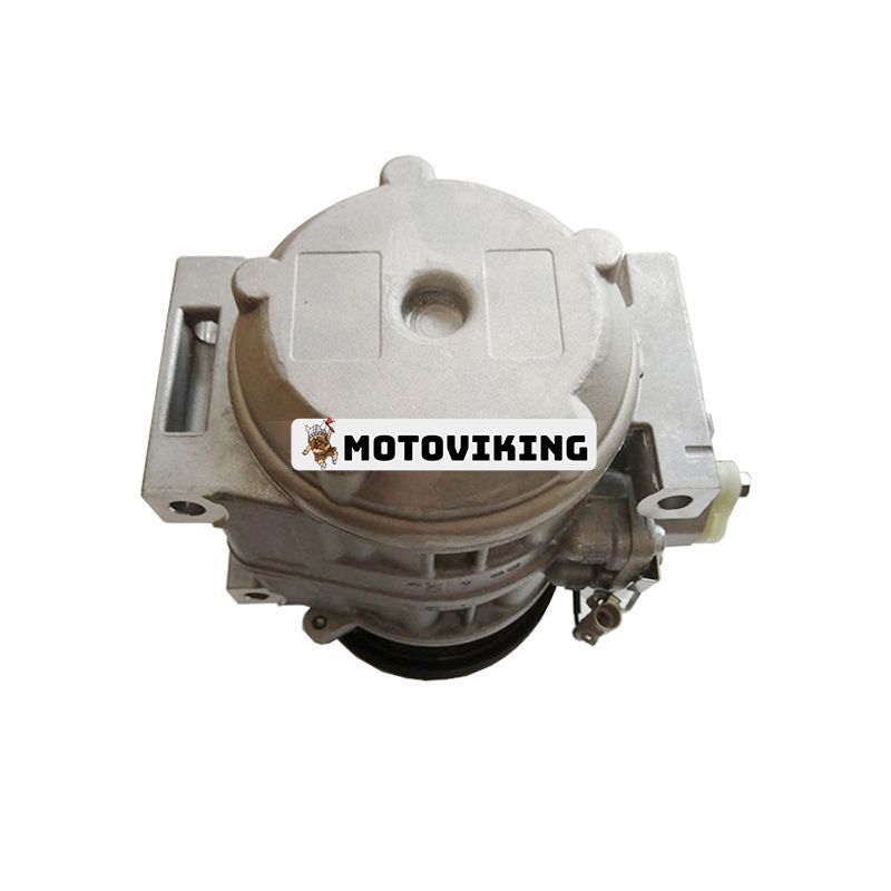 155Ø A2 12V A/C Kompressor 447220-1471 för Toyota KK-HZB40