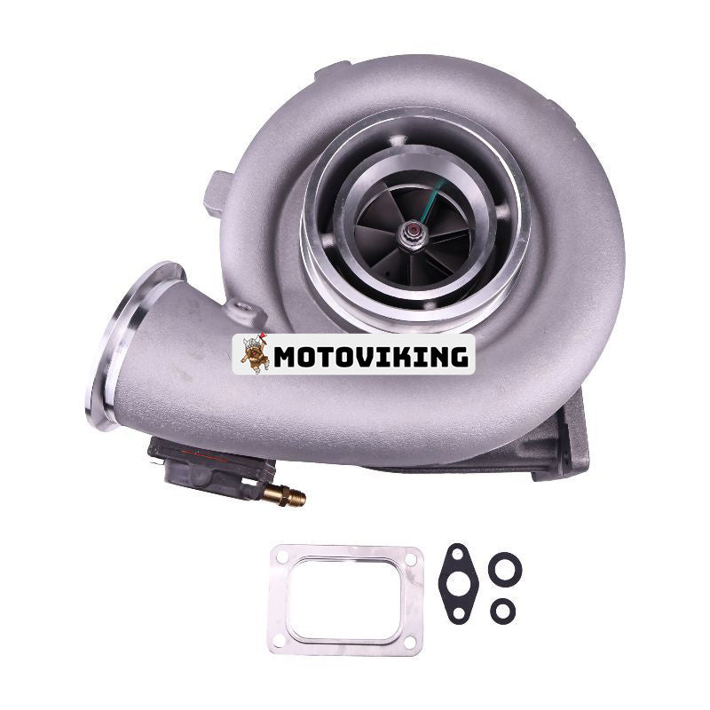 Turbo GTA4508V GTA45 Turboladdare 23534361 för Detroit Series 60 14.0L