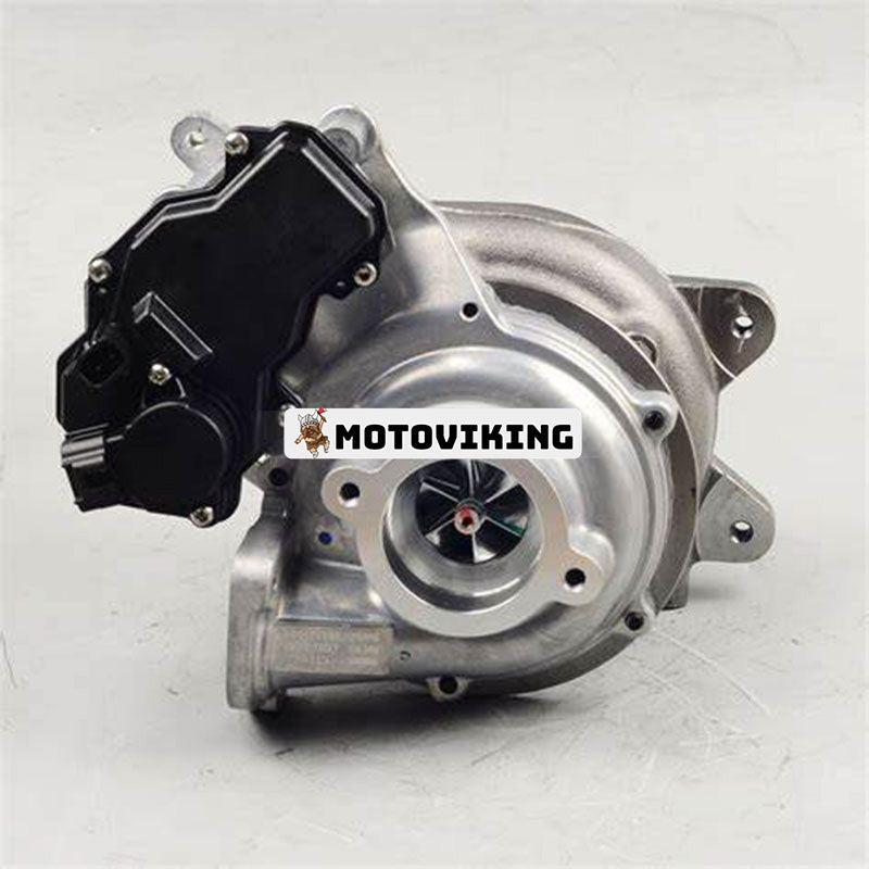 Turbo CT16V Turboladdare 17201-11080 för Toyota Hilux Prado Front-Runner 1GD-FTV 2.8L