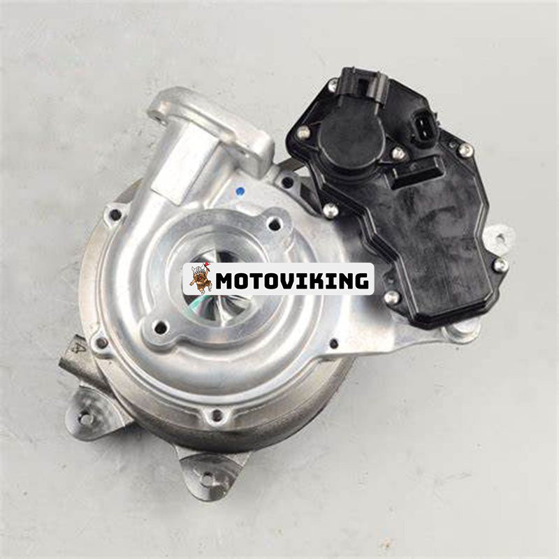 Turbo CT16V Turboladdare 17201-11080 för Toyota Hilux Prado Front-Runner 1GD-FTV 2.8L