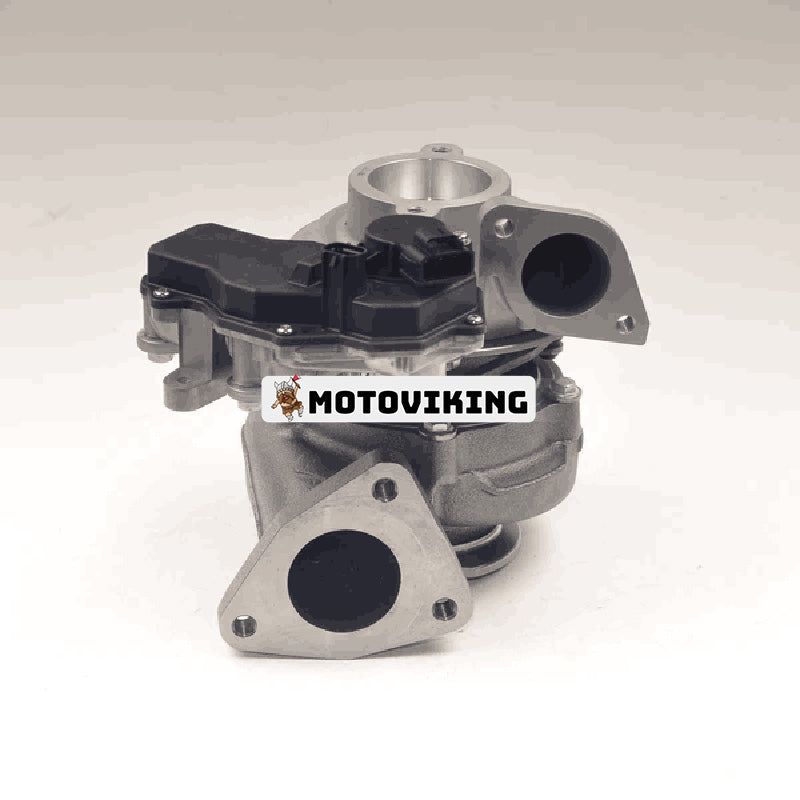 Turbo CT16V Turboladdare 17201-11080 för Toyota Hilux Prado Front-Runner 1GD-FTV 2.8L