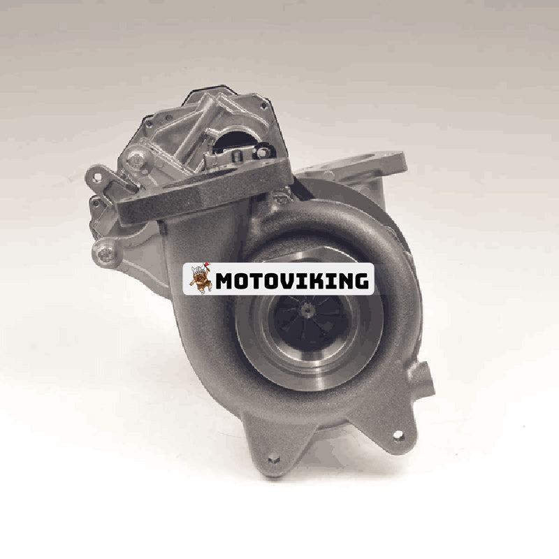 Turbo CT16V Turboladdare 17201-11080 för Toyota Hilux Prado Front-Runner 1GD-FTV 2.8L