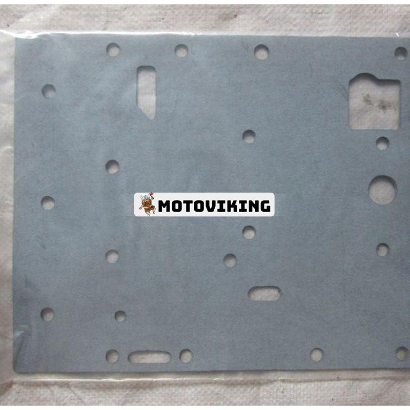 Tätningsdyna packning 4644306464 för ZF Transmission Växellåda 4WG180 4WG200 SDLG Hjullastare LG958L