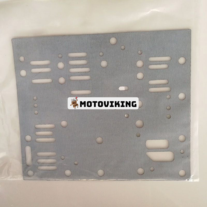 Tätningsdyna packning 4642306318 för ZF Transmission Växellåda 4WG180 4WG200 SDLG Hjullastare LG958L
