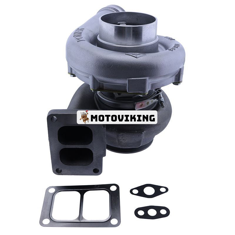 Turbo GTA4594BN Turboladdare 21031700 VOE21031702 för Volvo Engine D12C