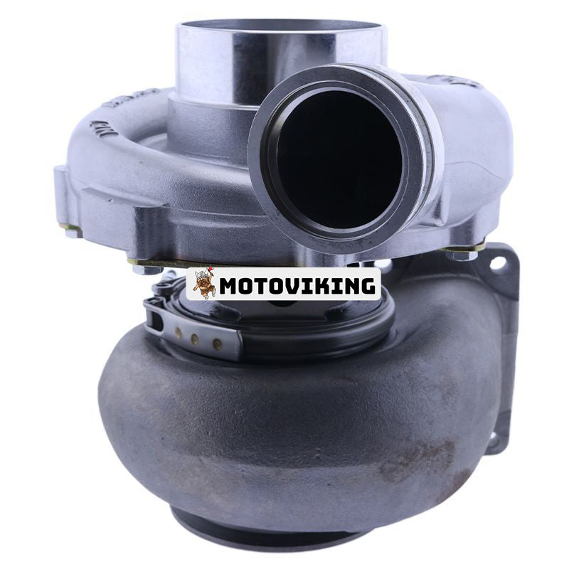 Turbo GTA4594BN Turboladdare 21031700 VOE21031702 för Volvo Engine D12C