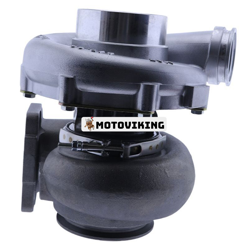 Turbo GTA4594BN Turboladdare 21031700 VOE21031702 för Volvo Engine D12C