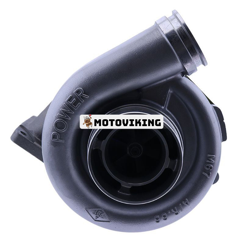 Turbo GTA4594BN Turboladdare 21031700 VOE21031702 för Volvo Engine D12C
