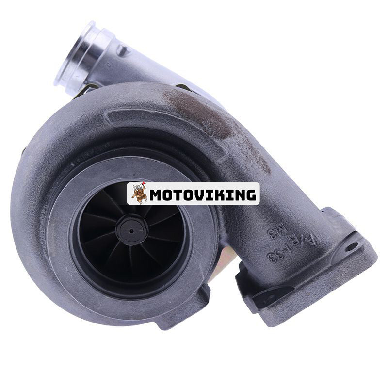 Turbo GTA4594BN Turboladdare 21031700 VOE21031702 för Volvo Engine D12C