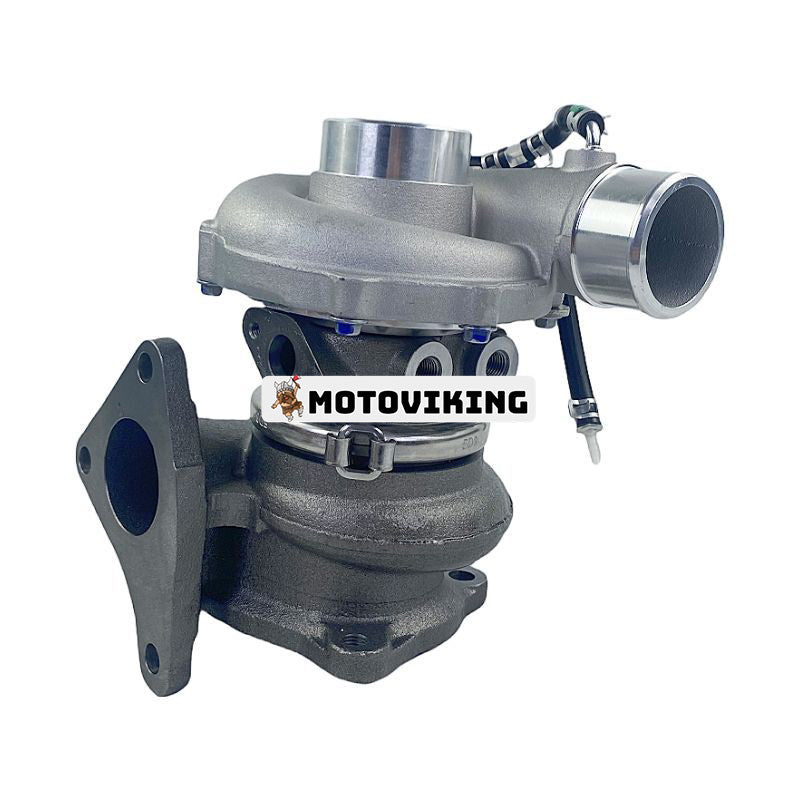 Turbo VF39 Turboladdare 14411-AA572 för Subaru Engine EJ20
