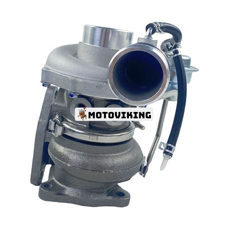 Turbo VF39 Turboladdare 14411-AA572 för Subaru Engine EJ20