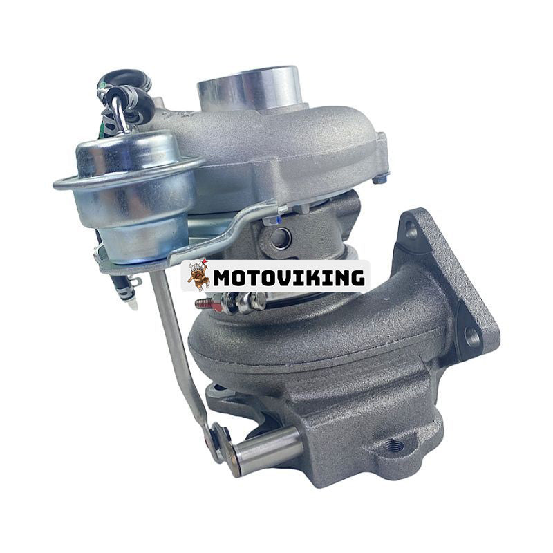 Turbo VF39 Turboladdare 14411-AA572 för Subaru Engine EJ20