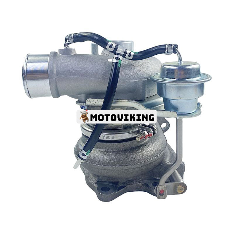 Turbo VF39 Turboladdare 14411-AA572 för Subaru Engine EJ20