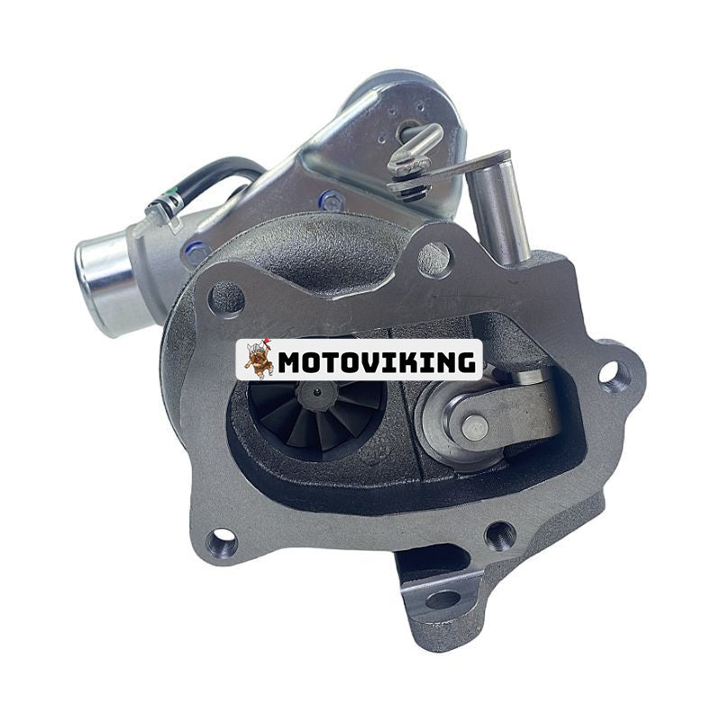 Turbo VF39 Turboladdare 14411-AA572 för Subaru Engine EJ20