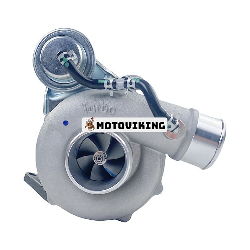 Turbo VF39 Turboladdare 14411-AA572 för Subaru Engine EJ20