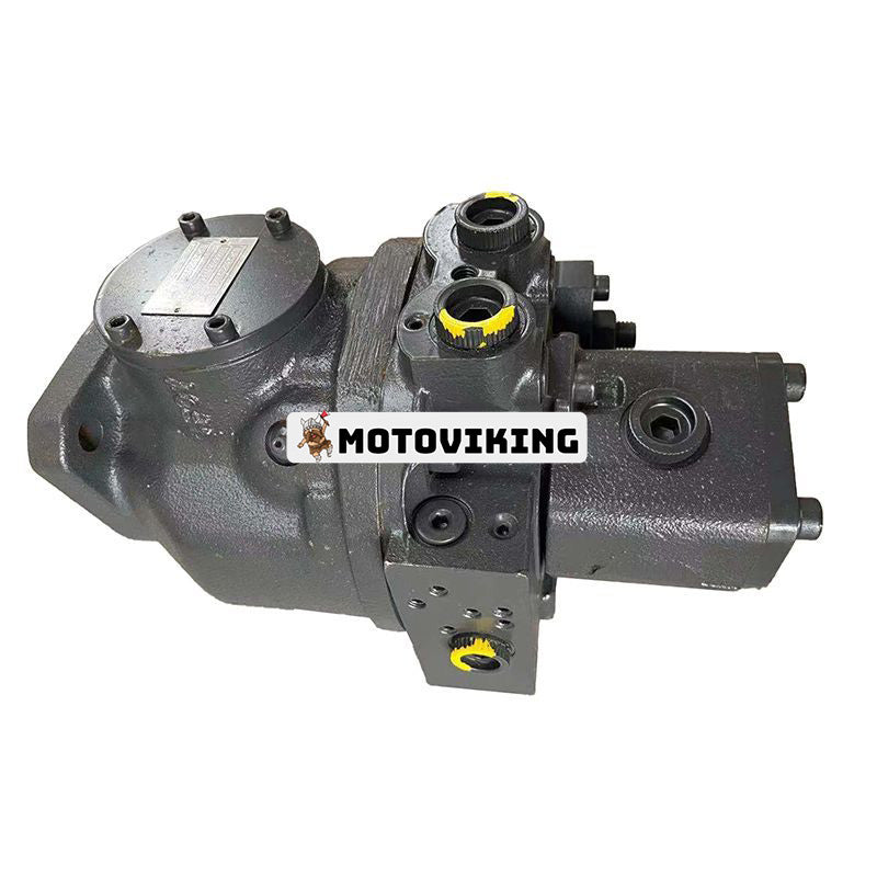 Hydraulpump AP2D25LV1RS7 AP2D25LV AP2D25 för Rexroth