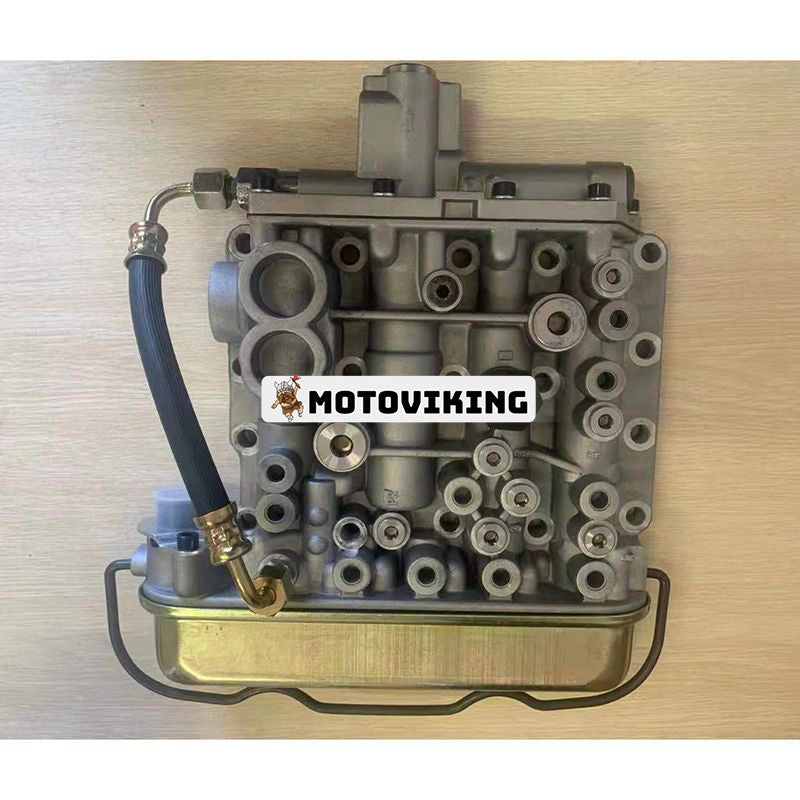Styrventil 4644159347 för ZF Transmission 4WG200
