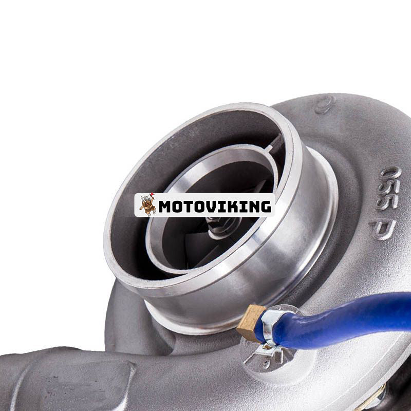 Turbo S200G022 Turboladdare 195-5996 för Caterpillar CAT Engine 3126 3126B 3126E