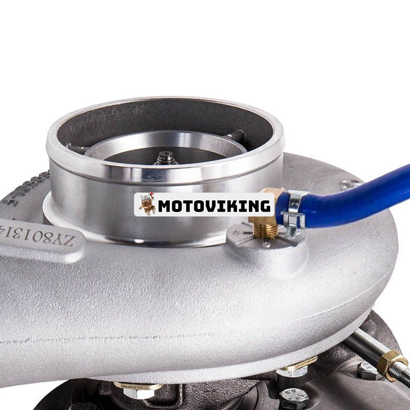 Turbo S200G022 Turboladdare 195-5996 för Caterpillar CAT Engine 3126 3126B 3126E