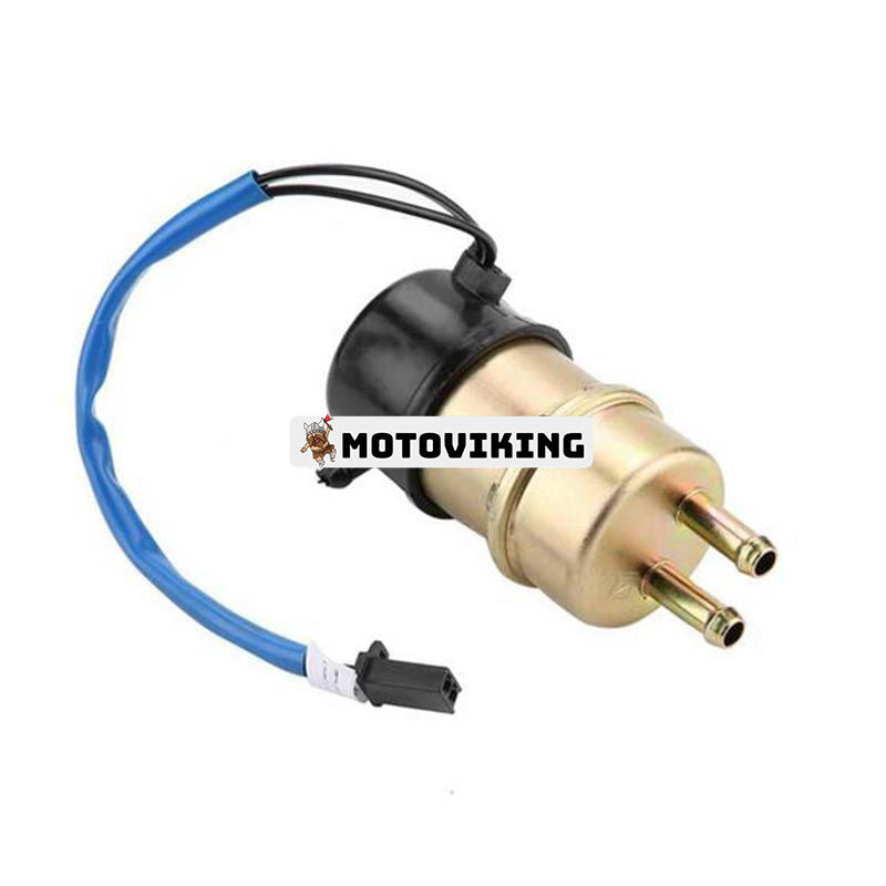 Elektrisk bränslepump 16710-MR1-015 för Honda VT600C VT600CD Shadow 600 1995-1997