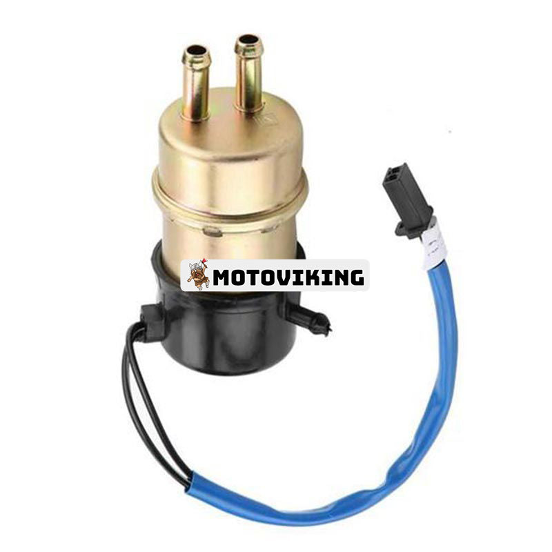 Elektrisk bränslepump 16710-MR1-015 för Honda VT600C VT600CD Shadow 600 1995-1997