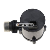 Hjälpvattenpump 64118381989 BMW E39 525I 528I 530I