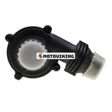 Hjälpvattenpump 64118381989 BMW E39 525I 528I 530I