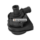 Hjälpvattenpump 5G0965567A för VW Jetta Golf Tiguan Polo Audi A1 A3 Q2 Q3