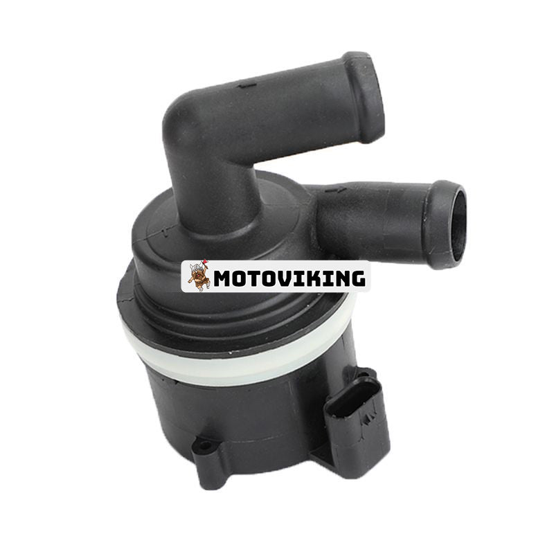 Hjälpvattenpump 5N0965561A för Audi A1 A3 Q3 TT VW Jetta Golf