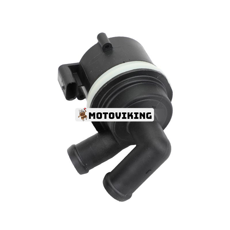 Hjälpvattenpump 5N0965561A för Audi A1 A3 Q3 TT VW Jetta Golf