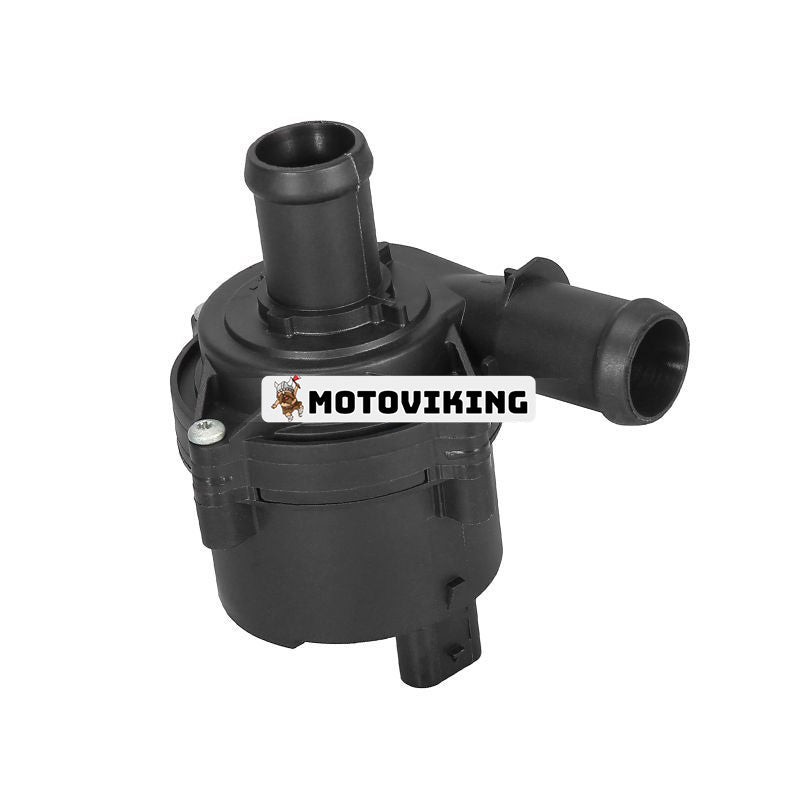 Hjälpvattenpump 5Q0965567 för Audi A3 Q3 Volkswagen Jetta Golf Tiguan