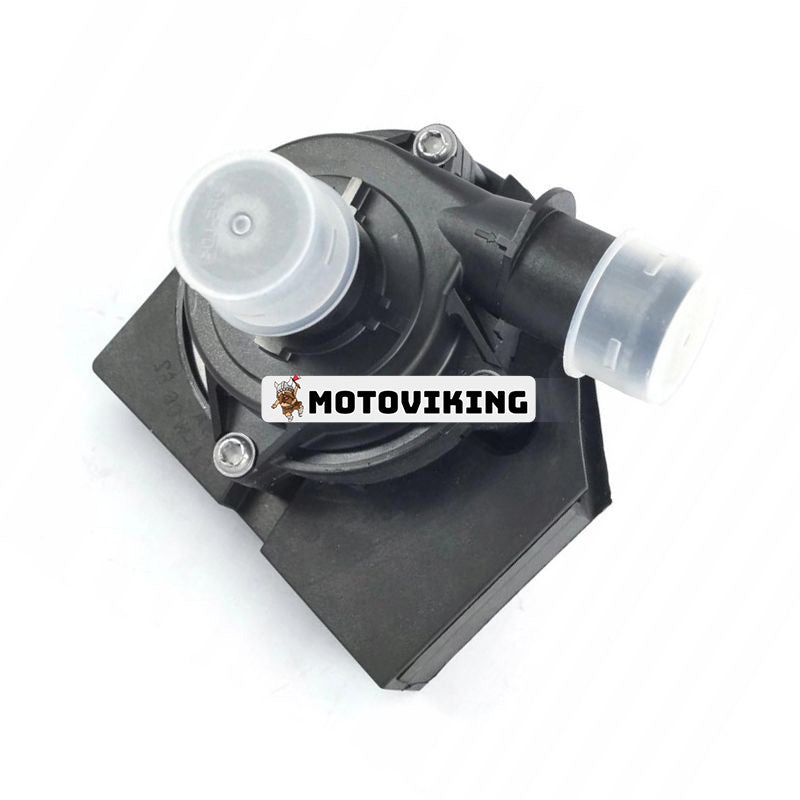 Hjälpvattenpump 4012879A för Audi A1 A3 Q3 VW Jetta Golf Tiguan Polo