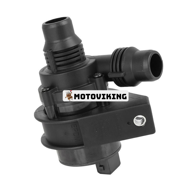 Hjälpvattenpump 64116951549 för BMW X5 2007-2018