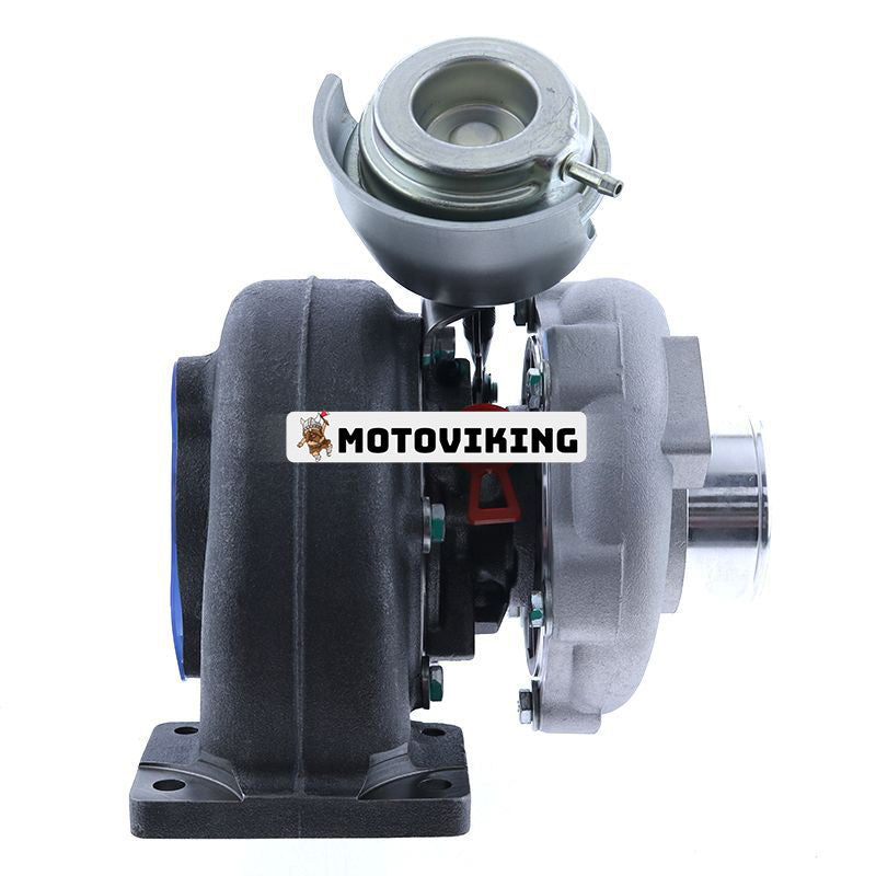 Turbo JK55 Turboladdare 55X8002-09-1 för JAC Engine 4DA1 Urban 1042