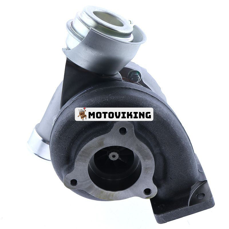 Turbo JK55 Turboladdare 55X8002-09-1 för JAC Engine 4DA1 Urban 1042